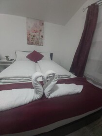 Panda Rooms