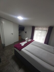 Panda Rooms