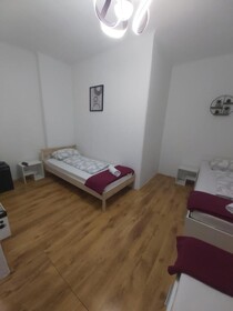 Panda Rooms