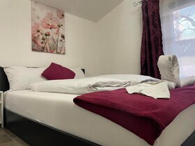 Panda Rooms