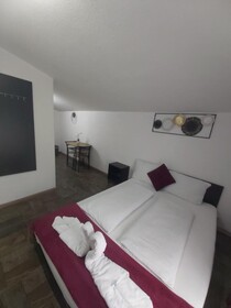 Panda Rooms