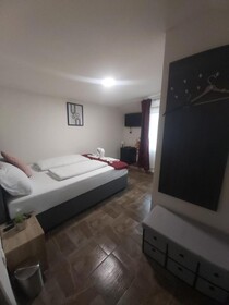Panda Rooms