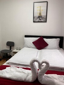 Panda Rooms