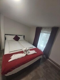 Panda Rooms