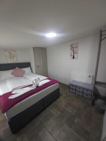 Panda Rooms