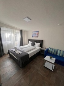 Panda Rooms