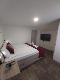 Panda Rooms