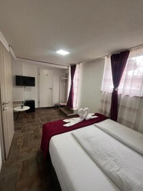 Panda Rooms