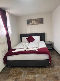 Panda Rooms