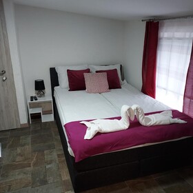 Panda Rooms
