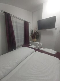 Panda Rooms