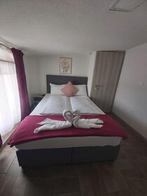 Panda Rooms