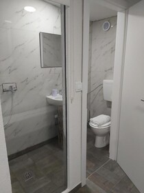 Panda Rooms