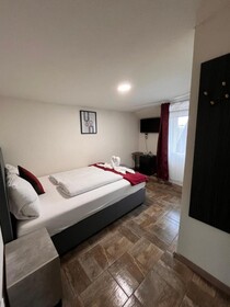 Panda Rooms