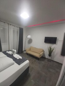 Panda Rooms