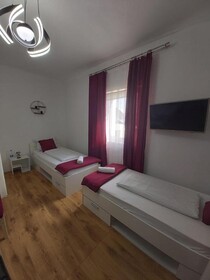 Panda Rooms