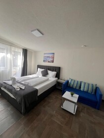 Panda Rooms