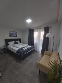 Panda Rooms