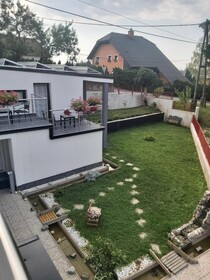 Panda Rooms