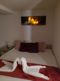 Panda Rooms