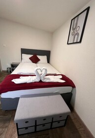 Panda Rooms