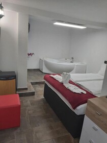 Panda Rooms