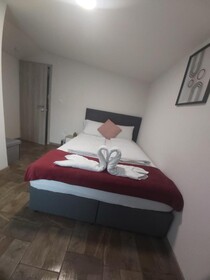 Panda Rooms