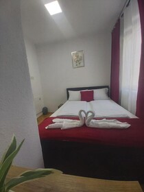 Panda Rooms