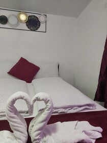 Panda Rooms