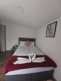 Panda Rooms