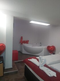 Panda Rooms