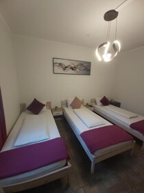 Panda Rooms