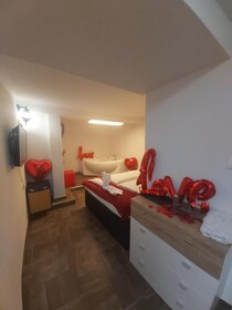 Panda Rooms