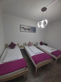 Panda Rooms