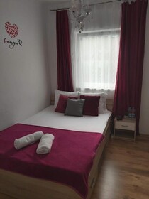 Panda Rooms