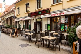 Patrick's Pub