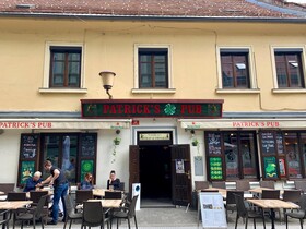 Patrick's Pub