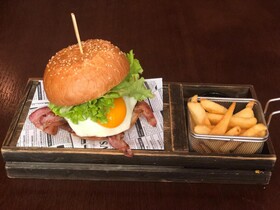 Patrick's Pub