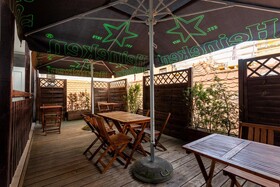Patrick's Pub