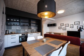 Postcard City Apartments