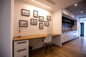Postcard City Apartments