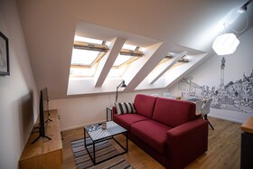 Postcard City Apartments