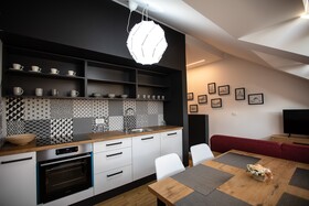 Postcard City Apartments