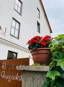 Residence Meljska