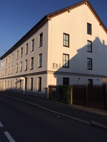 Residence Meljska