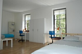 Residence Meljska