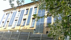 Residence Meljska