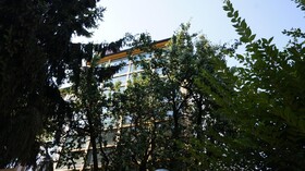 Residence Meljska