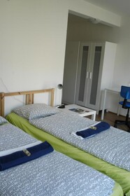 Residence Meljska