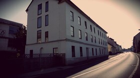 Residence Meljska